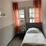 Zum Angestellten 3* פורטה וסטפאליקה