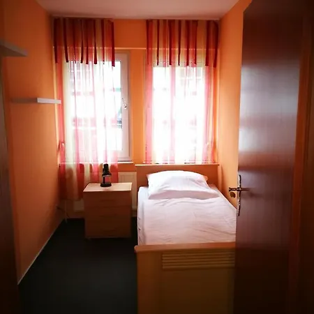 Gasthof Zum Angestellten