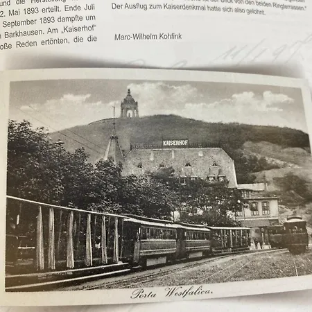 Zum Angestellten 3*