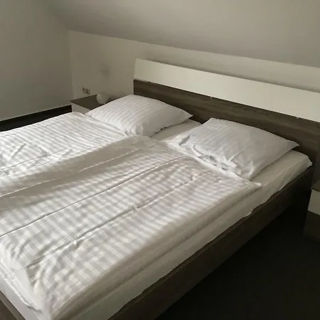 Zum Angestellten Maison d'hôtes 3*