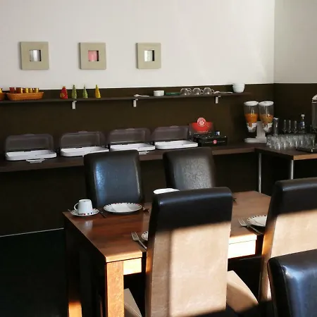 Maison d'hôtes Zum Angestellten 3*