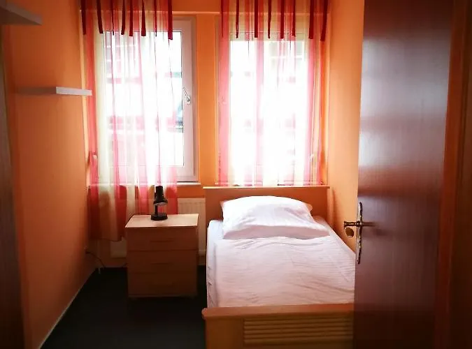 Gæstehus Zum Angestellten