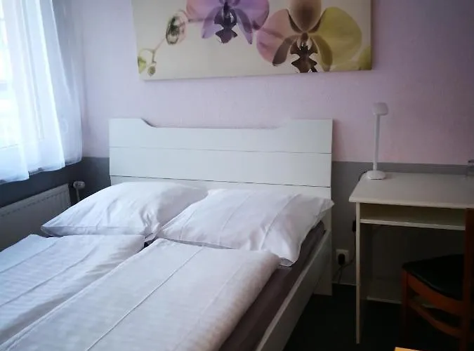 Gæstehus Zum Angestellten