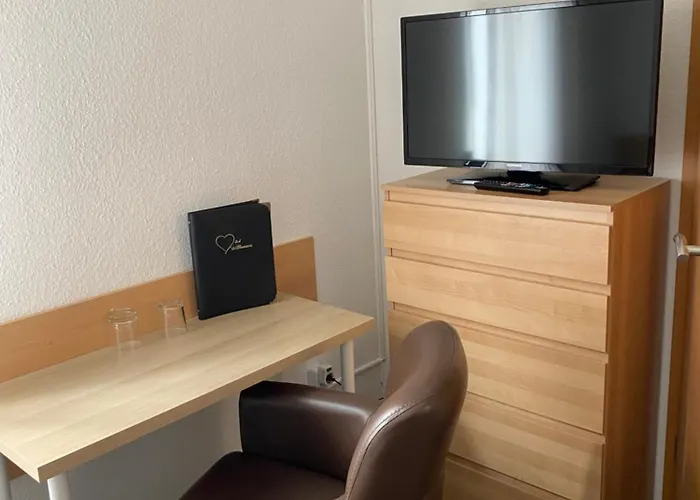 Affittacamere Zum Angestellten 3*